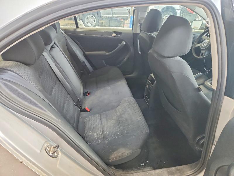 Aukcja sprzedaży 2012 Volkswagen Jetta, vin: 3VWDX7AJ8CM302146, numer aukcji: 46562026