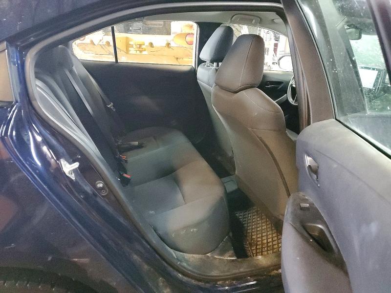 Aukcja sprzedaży 2022 Toyota Corolla, vin: 5YFBPMBE5NP371947, numer aukcji: 78470965