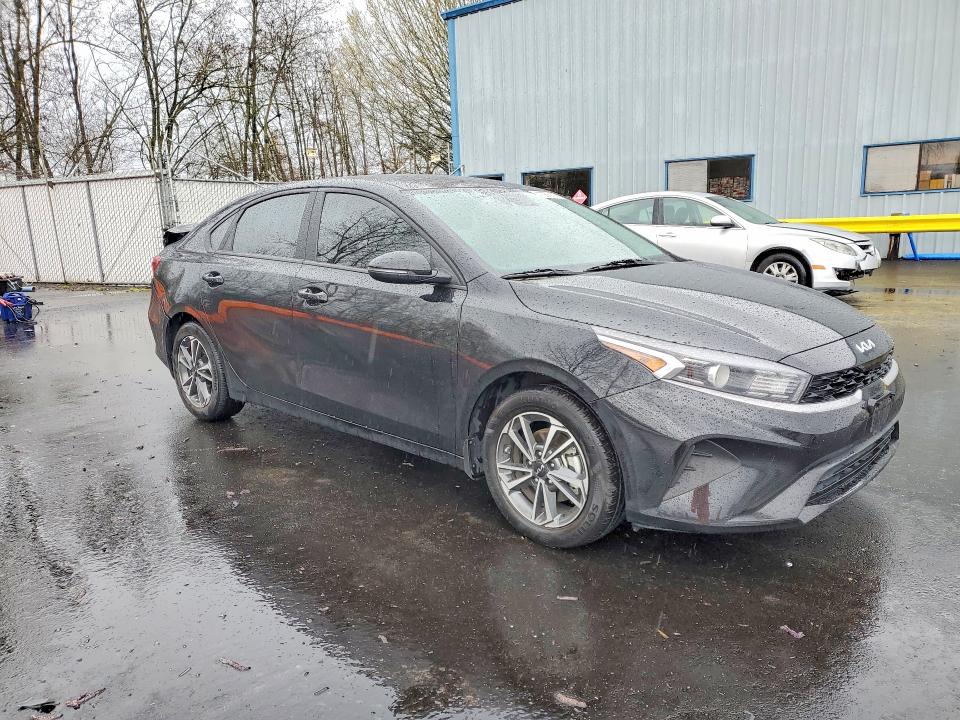 Aukcja sprzedaży 2023 Kia Forte, vin: 3KPF24AD5PE575242, numer aukcji: 47256116