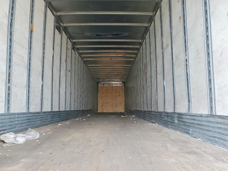 42074696 :رقم المزاد ، 1DW1A5326ES406219 vin ، 2014 Stoughton Trailers I مزاد بيع