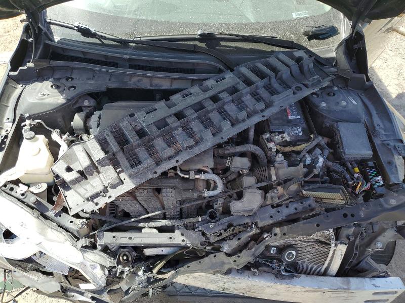 Aukcja sprzedaży 2020 Nissan Altima, vin: 1N4BL4BV6LN306875, numer aukcji: 46291676