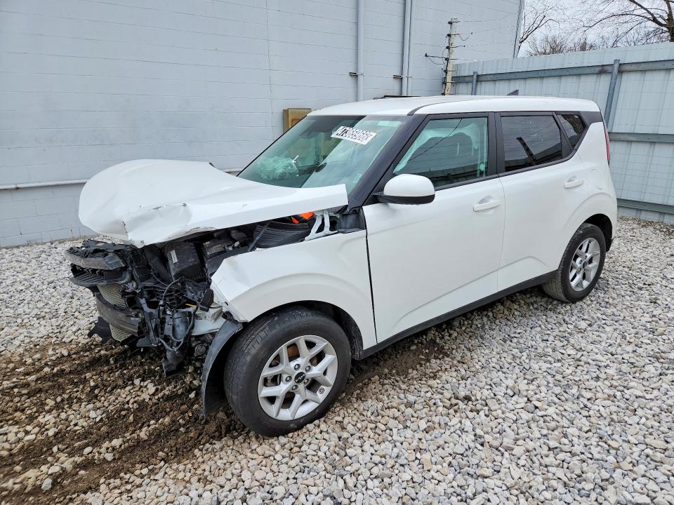 Aukcja sprzedaży 2024 Kia Soul, vin: KNDJ23AU1R7233536, numer aukcji: 47365966
