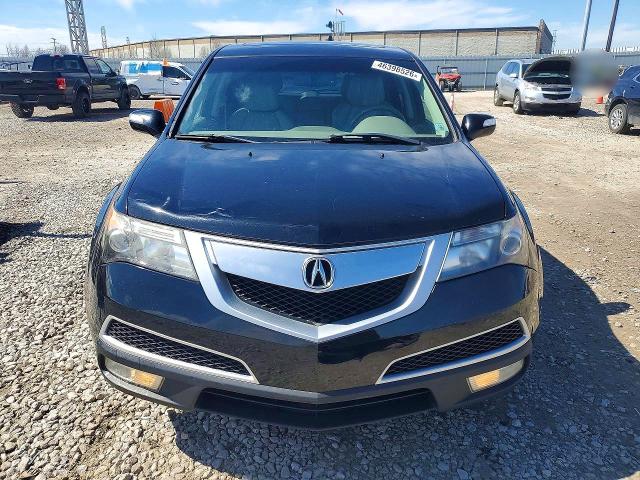 Aukcja sprzedaży 2011 Acura Mdx, vin: 2HNYD2H21BH504171, numer aukcji: 46398526