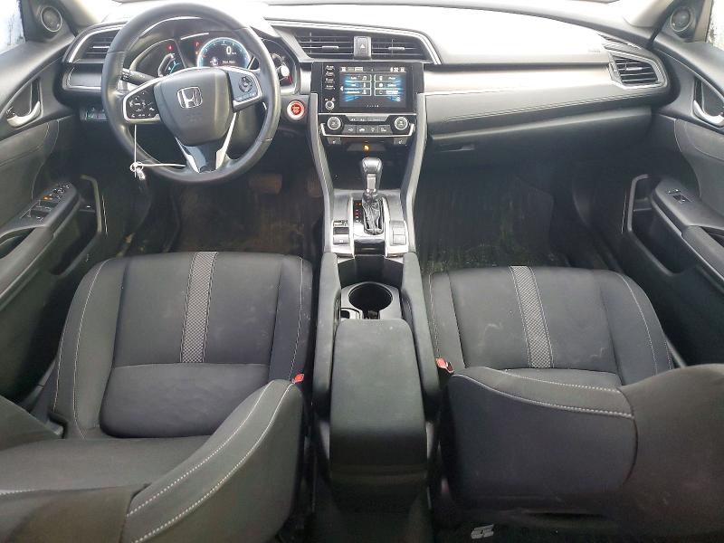 Продаж на аукціоні авто 2021 Honda Civic, vin: 2HGFC2F7XMH003556, номер лоту: 47249756
