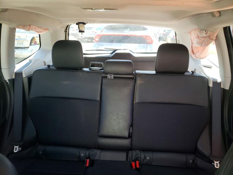 Продажа на аукционе авто 2018 Subaru Forester, vin: JF2SJAEC6JH465935, номер лота: 46650756