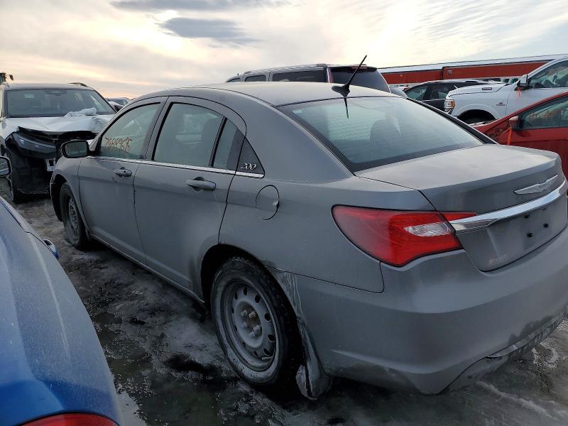 Aukcja sprzedaży 2012 Chrysler 200, vin: 1C3CCBAB2CN201281, numer aukcji: 79889695