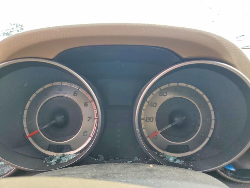 48243366 :رقم المزاد ، 2HNYD2H24DH518472 vin ، 2013 Acura Mdx مزاد بيع