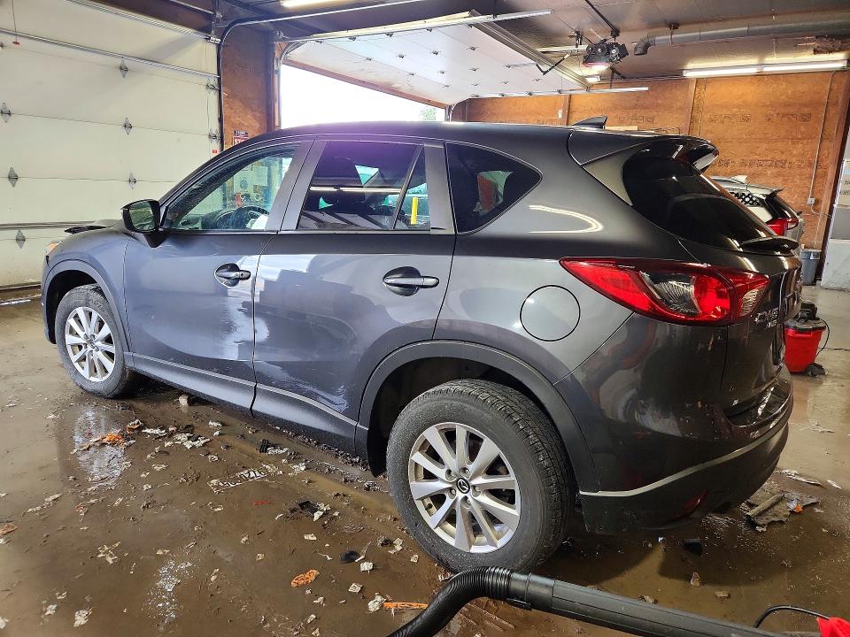 Aukcja sprzedaży 2016 Mazda Cx-5, vin: JM3KE4CY1G0897513, numer aukcji: 45609906