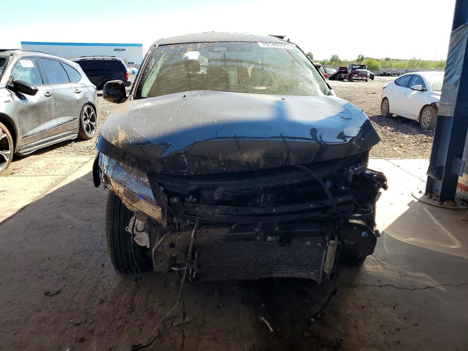 Продаж на аукціоні авто 2026 Mitsubishi Outlander Sport, vin: JA4ARUAU9TU006356, номер лоту: 79749795