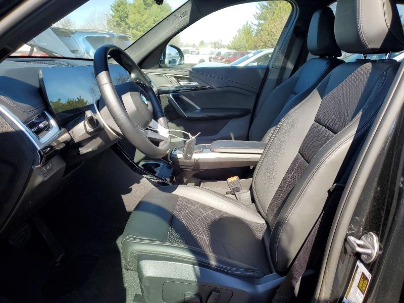 46198306 :رقم المزاد ، WBX73EF0XR5Z28783 vin ، 2024 Bmw X1 مزاد بيع