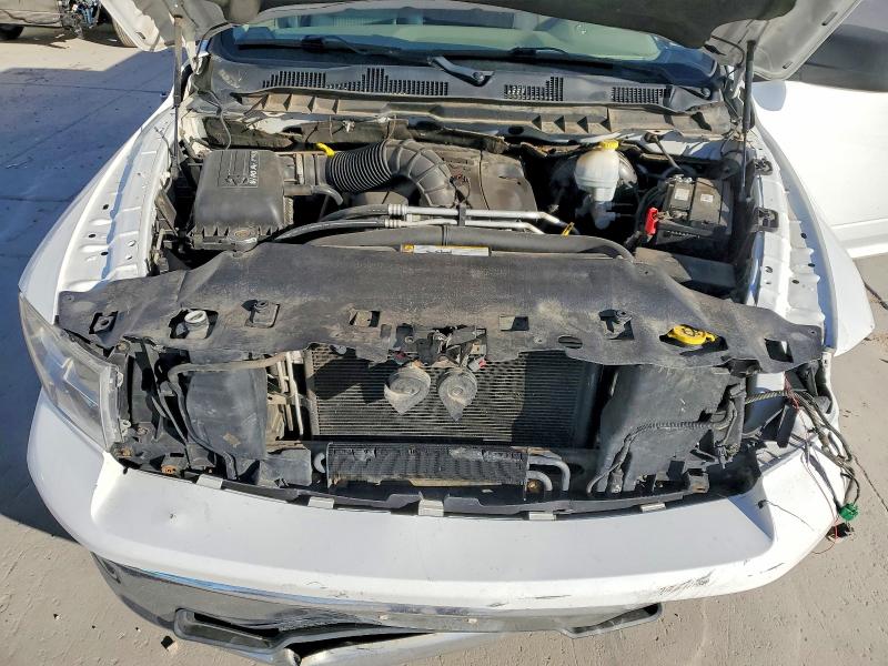 2010 Dodge Ram 1500 მანქანა იყიდება აუქციონზე, vin: 1D7RV1GT6AS168154, აუქციონის ნომერი: 47252996