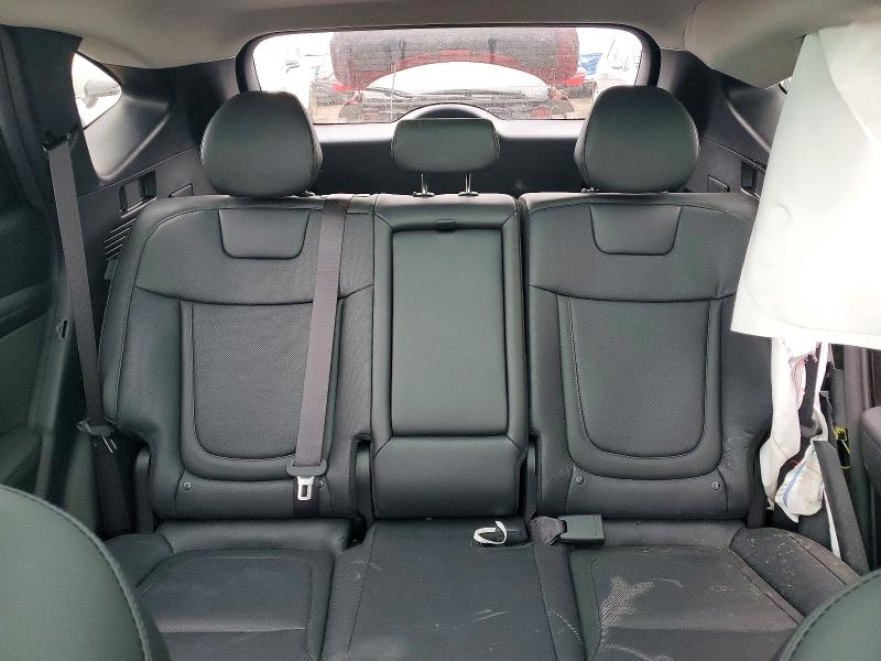 Продаж на аукціоні авто 2026 Hyundai Tucson Hybrid, vin: KM8JCDD16TU426872, номер лоту: 46301466