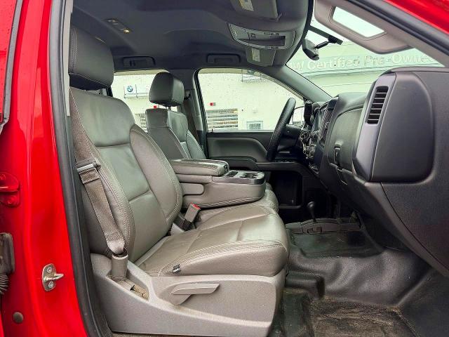 Aukcja sprzedaży 2014 Gmc Sierra, vin: 1GTV2TEH3EZ266387, numer aukcji: 79840995