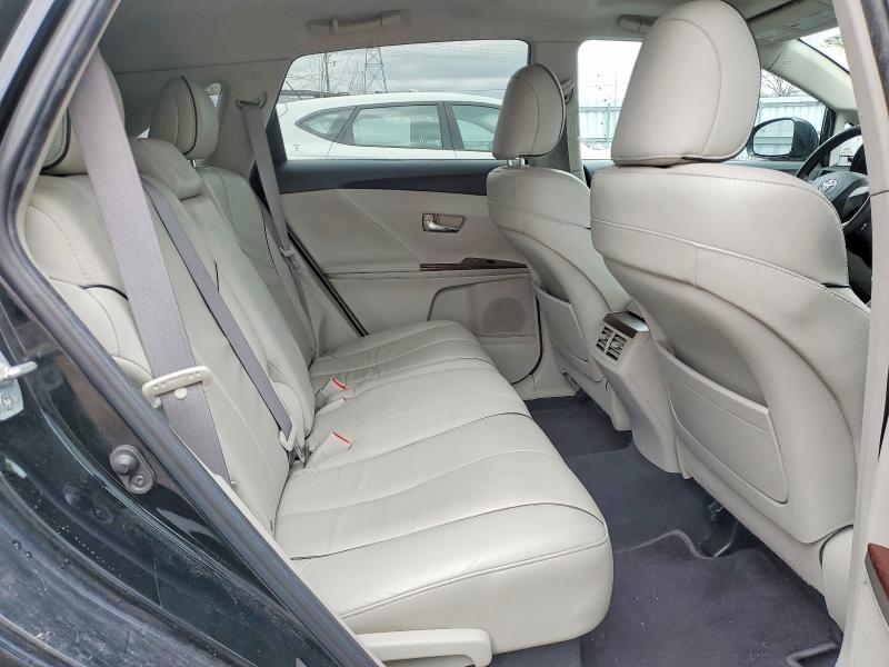 2009 Toyota Venza მანქანა იყიდება აუქციონზე, vin: 4T3BK11A59U016333, აუქციონის ნომერი: 46319786
