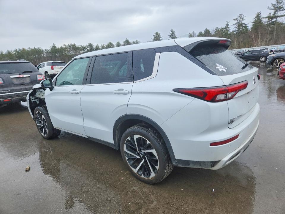 Продаж на аукціоні авто 2023 Mitsubishi Outlander, vin: JA4J4UA81PZ017930, номер лоту: 42067616