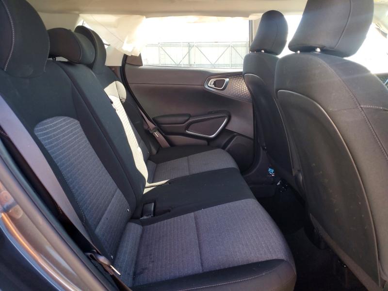 Aukcja sprzedaży 2021 Kia Soul, vin: KNDJ63AU5M7739173, numer aukcji: 45649316