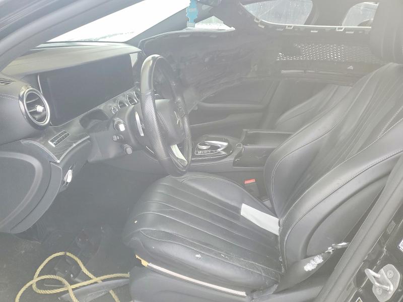 2017 Mercedes-benz E მანქანა იყიდება აუქციონზე, vin: WDDZF6GB8HA135061, აუქციონის ნომერი: 45853946