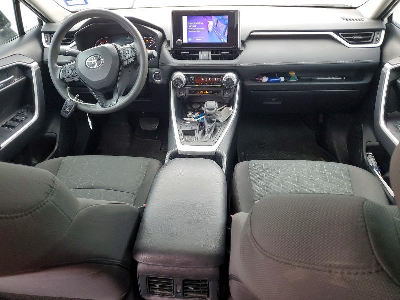 47790636 :رقم المزاد ، 2T3W1RFV7PW291679 vin ، 2023 Toyota Rav4 مزاد بيع