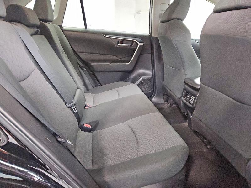 2023 Toyota Rav4 Hybrid მანქანა იყიდება აუქციონზე, vin: 4T3RWRFV7PU091111, აუქციონის ნომერი: 47042826