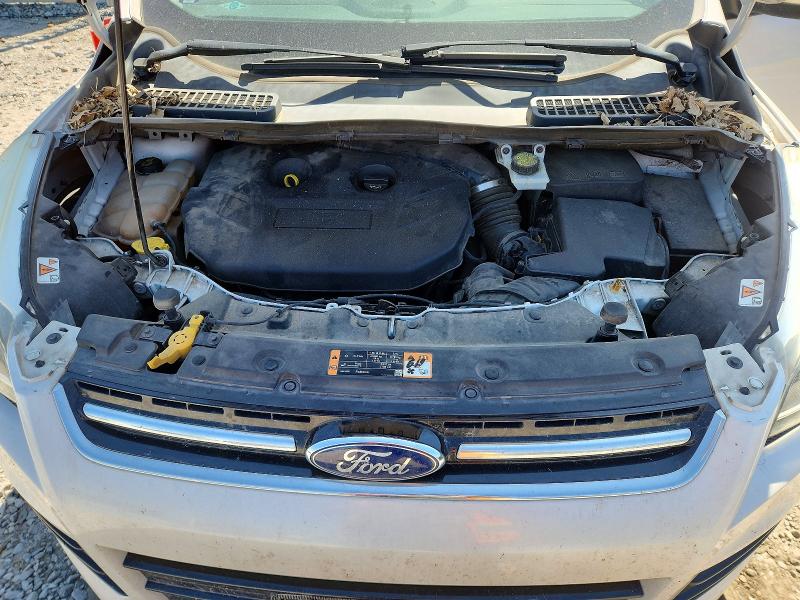 Продаж на аукціоні авто 2016 Ford Escape, vin: 1FMCU0J90GUC66499, номер лоту: 41819696