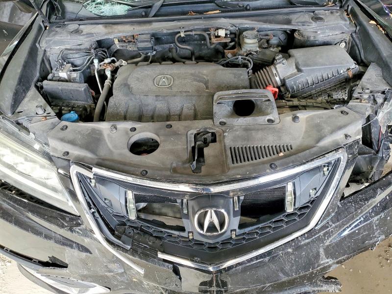 Продажа на аукционе авто 2016 Acura Rdx, vin: 5J8TB4H56GL023971, номер лота: 46311006