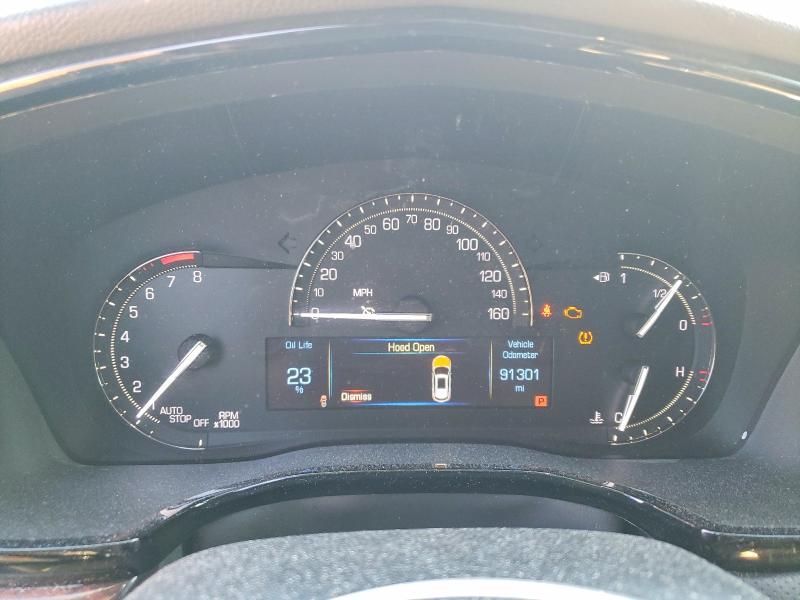 Aukcja sprzedaży 2019 Cadillac Xt5, vin: 1GYKNDRSXKZ139924, numer aukcji: 41734726