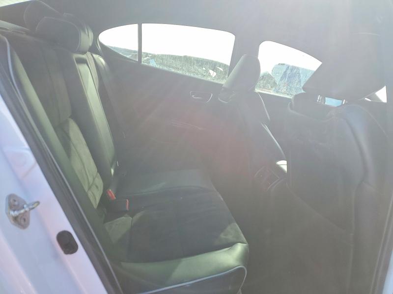 Продаж на аукціоні авто 2020 Acura Tlx, vin: 19UUB1F4XLA800042, номер лоту: 47020436