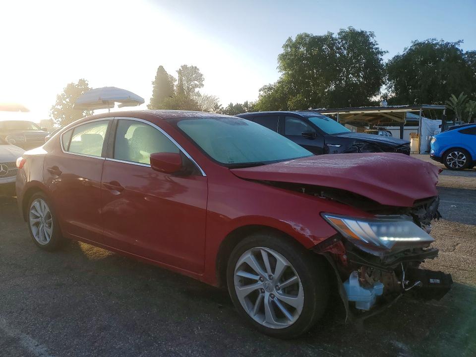 79069115 :رقم المزاد ، 19UDE2F34HA009047 vin ، 2017 Acura Ilx مزاد بيع