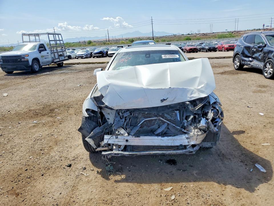 Продажа на аукционе авто 2012 Bmw 528, vin: WBAXH5C53CDW02235, номер лота: 48128866