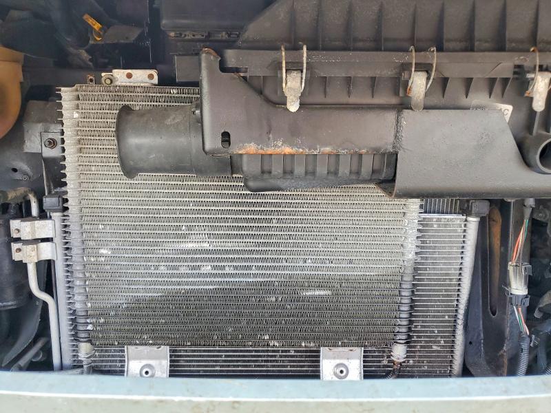 78783675 :رقم المزاد ، 1F66F5DY6F0A03874 vin ، 2015 Ford Motorhome Chassis مزاد بيع