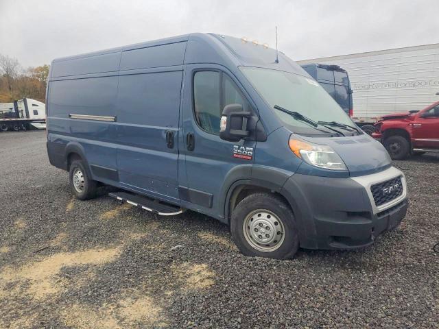 Aukcja sprzedaży 2021 Ram Promaster 3500, vin: 3C6MRVJGXME536118, numer aukcji: 47265786