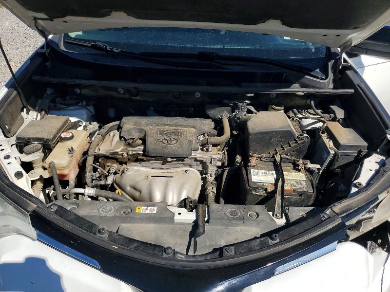 2018 Toyota Rav4 მანქანა იყიდება აუქციონზე, vin: JTMZFREV3JJ212241, აუქციონის ნომერი: 46050906