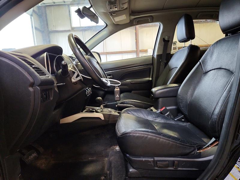 Продаж на аукціоні авто 2014 Mitsubishi Rvr, vin: 4A4AJ4AU5EE601269, номер лоту: 46937396