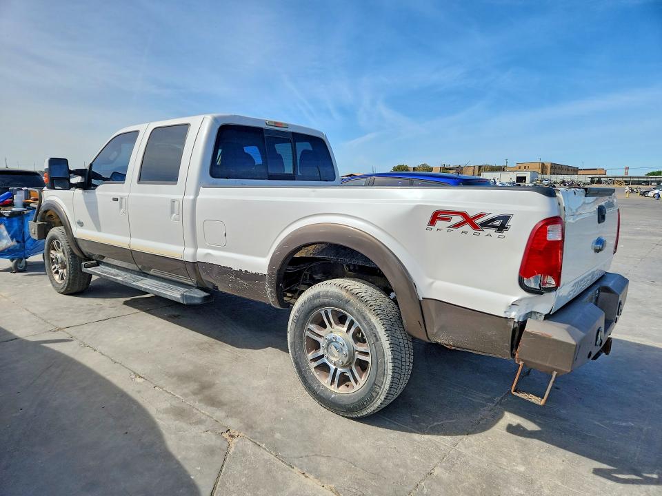 2015 Ford F350 მანქანა იყიდება აუქციონზე, vin: 1FT8W3BTXFEC88356, აუქციონის ნომერი: 46548636