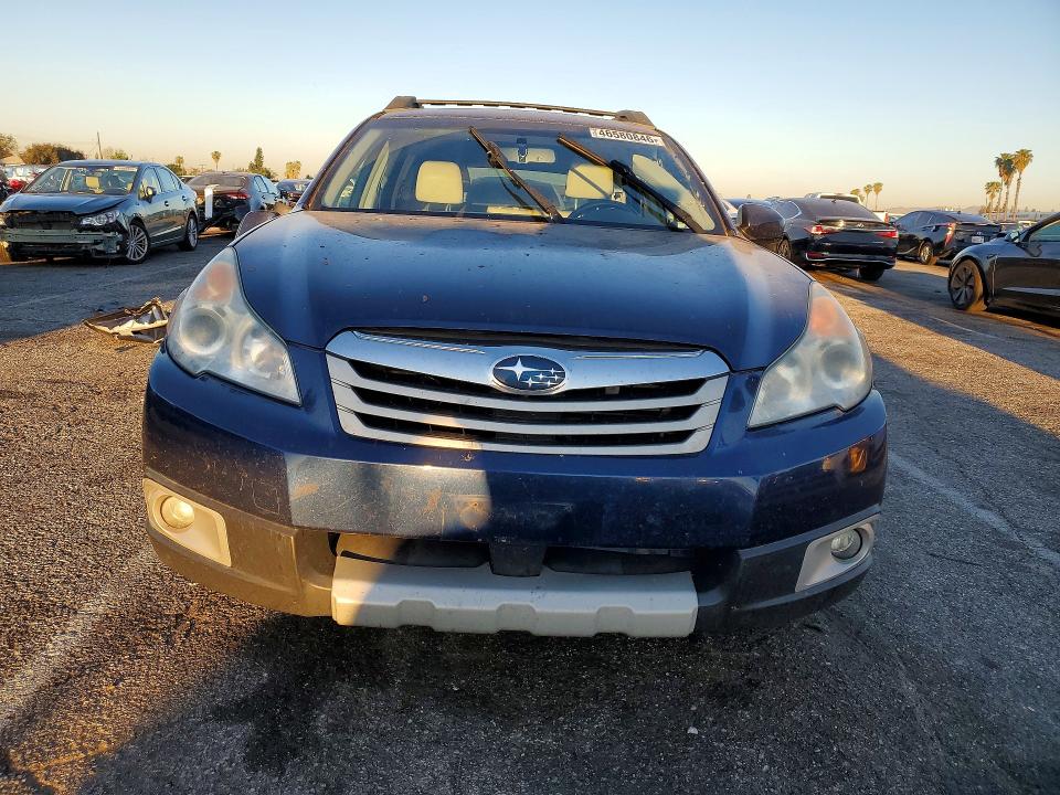 Продаж на аукціоні авто 2010 Subaru Outback, vin: 4S4BRBKC3A3331619, номер лоту: 46580846