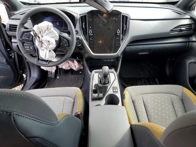 Aukcja sprzedaży 2026 Subaru Crosstrek, vin: JF2GUSGD8T8208870, numer aukcji: 47607506