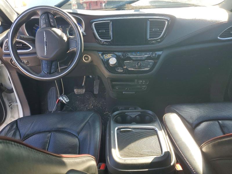 Aukcja sprzedaży 2020 Chrysler Pacifica, vin: 2C4RC1GG0LR103811, numer aukcji: 41619226