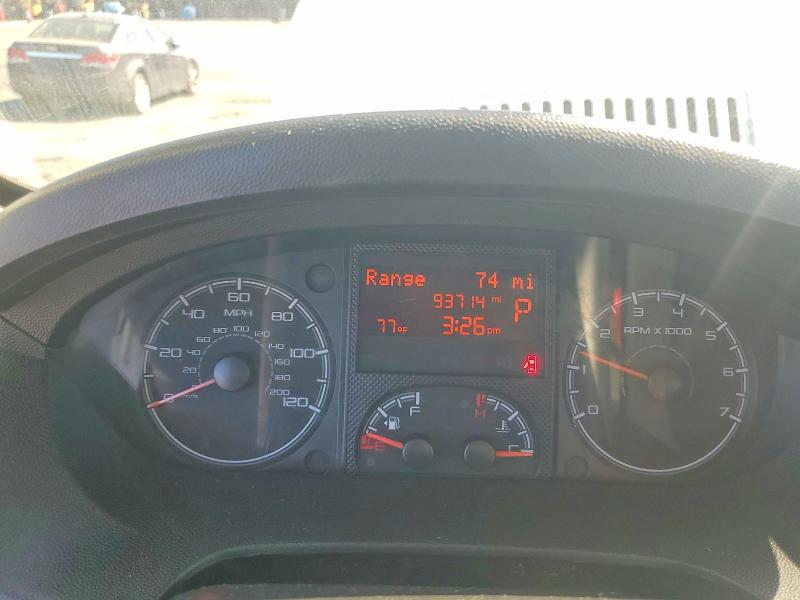 Aukcja sprzedaży 2016 Ram Promaster 1500, vin: 3C6TRVNGXGE113646, numer aukcji: 47430346