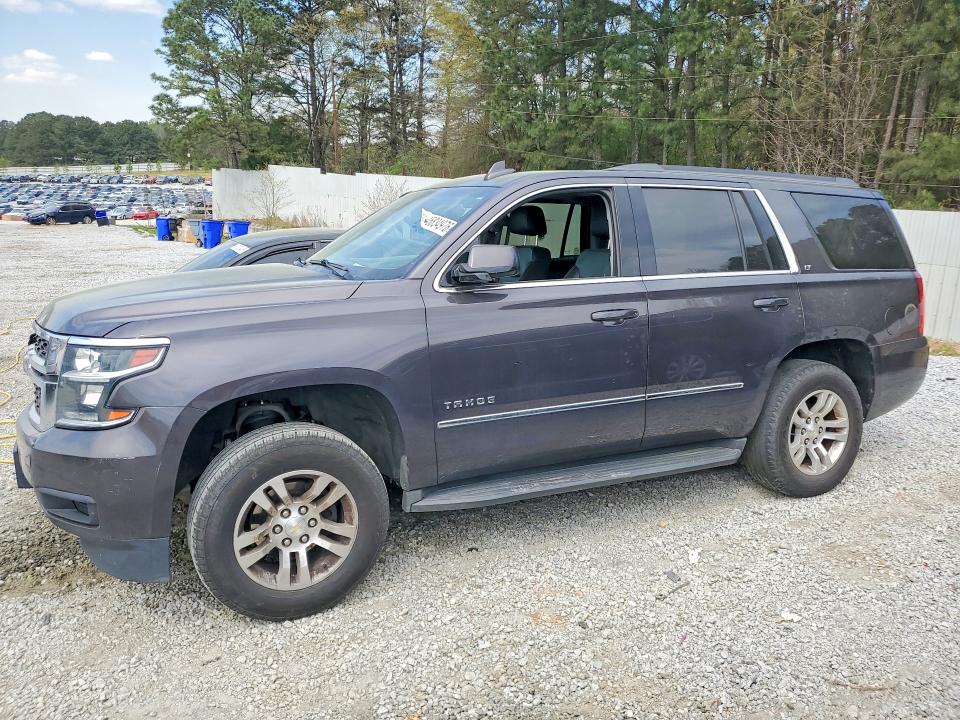 Aukcja sprzedaży 2016 Chevrolet Tahoe, vin: 1GNSCBKC4GR175559, numer aukcji: 46834976