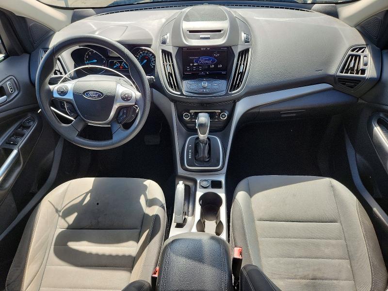 Продаж на аукціоні авто 2013 Ford Escape, vin: 1FMCU9G96DUC03298, номер лоту: 47793936