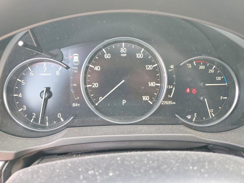 48044126 :رقم المزاد ، JM3KFBDM7L0790165 vin ، 2020 Mazda Cx-5 مزاد بيع