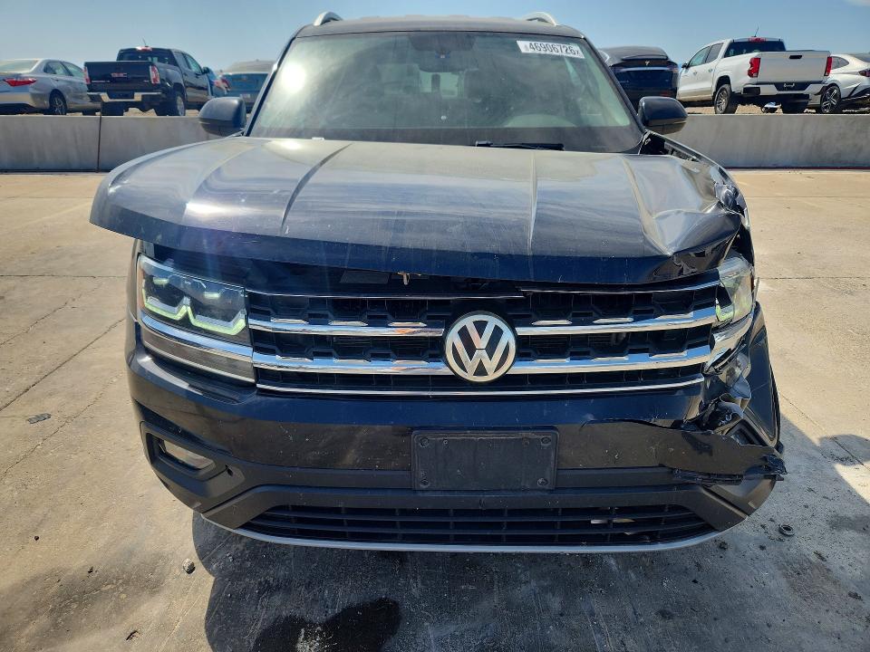 Aukcja sprzedaży 2019 Volkswagen Atlas, vin: 1V2DR2CA8KC603897, numer aukcji: 46906726