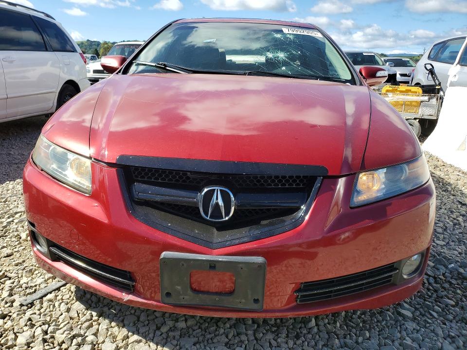 Aukcja sprzedaży 2007 Acura Tl, vin: 19UUA66207A036819, numer aukcji: 79992905