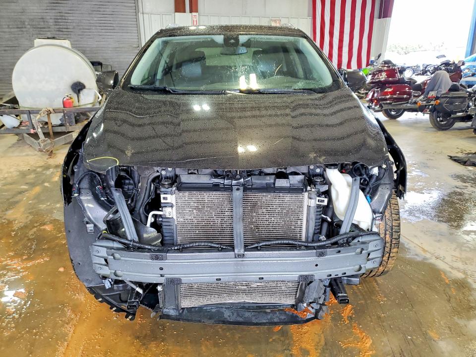 45496676 :رقم المزاد ، 1GYKNERS2HZ112912 vin ، 2017 Cadillac Xt5 مزاد بيع
