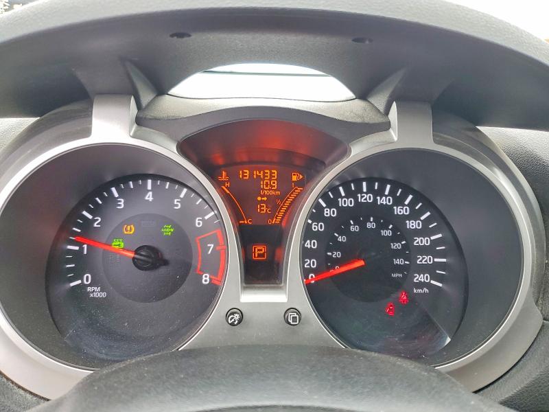 Aukcja sprzedaży 2015 Nissan Juke, vin: JN8AF5MV1FT561566, numer aukcji: 41734536