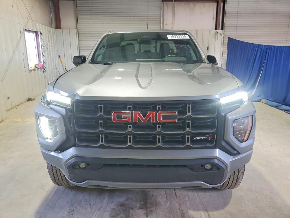46737336 :رقم المزاد ، 1GTP6DEK8P1151722 vin ، 2023 Gmc Canyon مزاد بيع