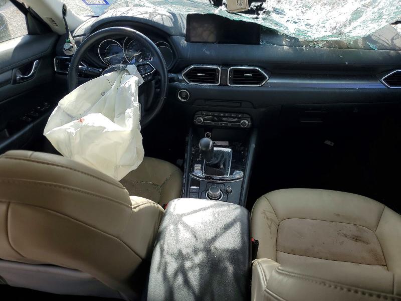 45943486 :رقم المزاد ، JM3KFBCMXM0479056 vin ، 2021 Mazda Cx-5 مزاد بيع