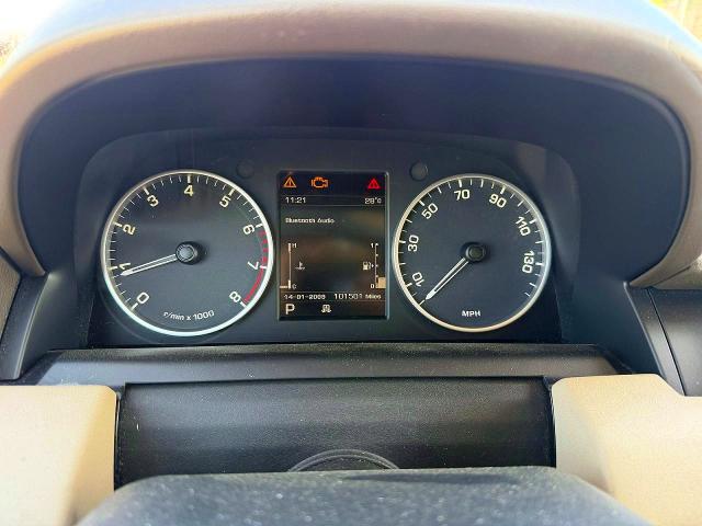 2013 Land Rover Range Rover Sport მანქანა იყიდება აუქციონზე, vin: SALSF2D45DA811866, აუქციონის ნომერი: 46935726