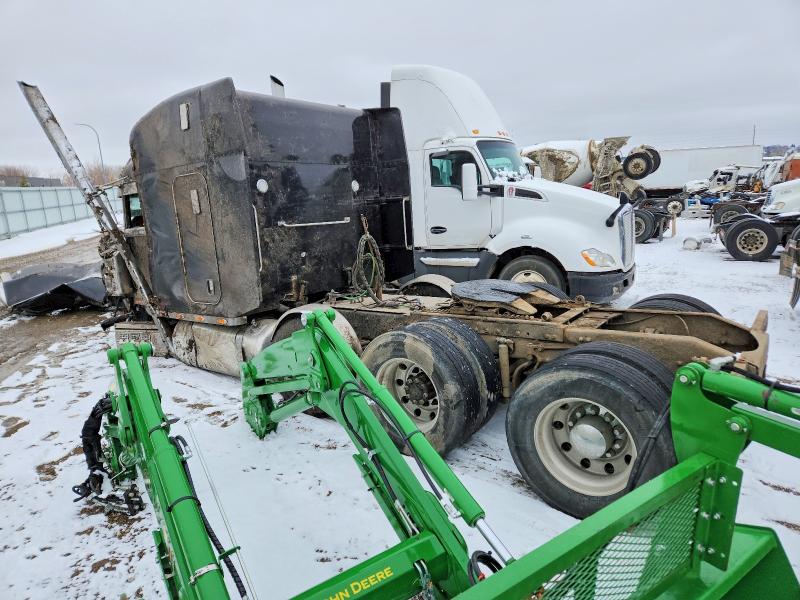 Продаж на аукціоні авто 2006 Peterbilt 379, vin: 1XP5DB9X16N632375, номер лоту: 41612416