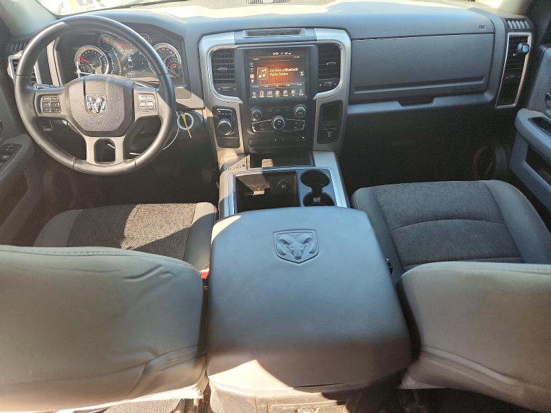 42001156 :رقم المزاد ، 1C6RR6GG5ES456954 vin ، 2014 Ram 1500 مزاد بيع